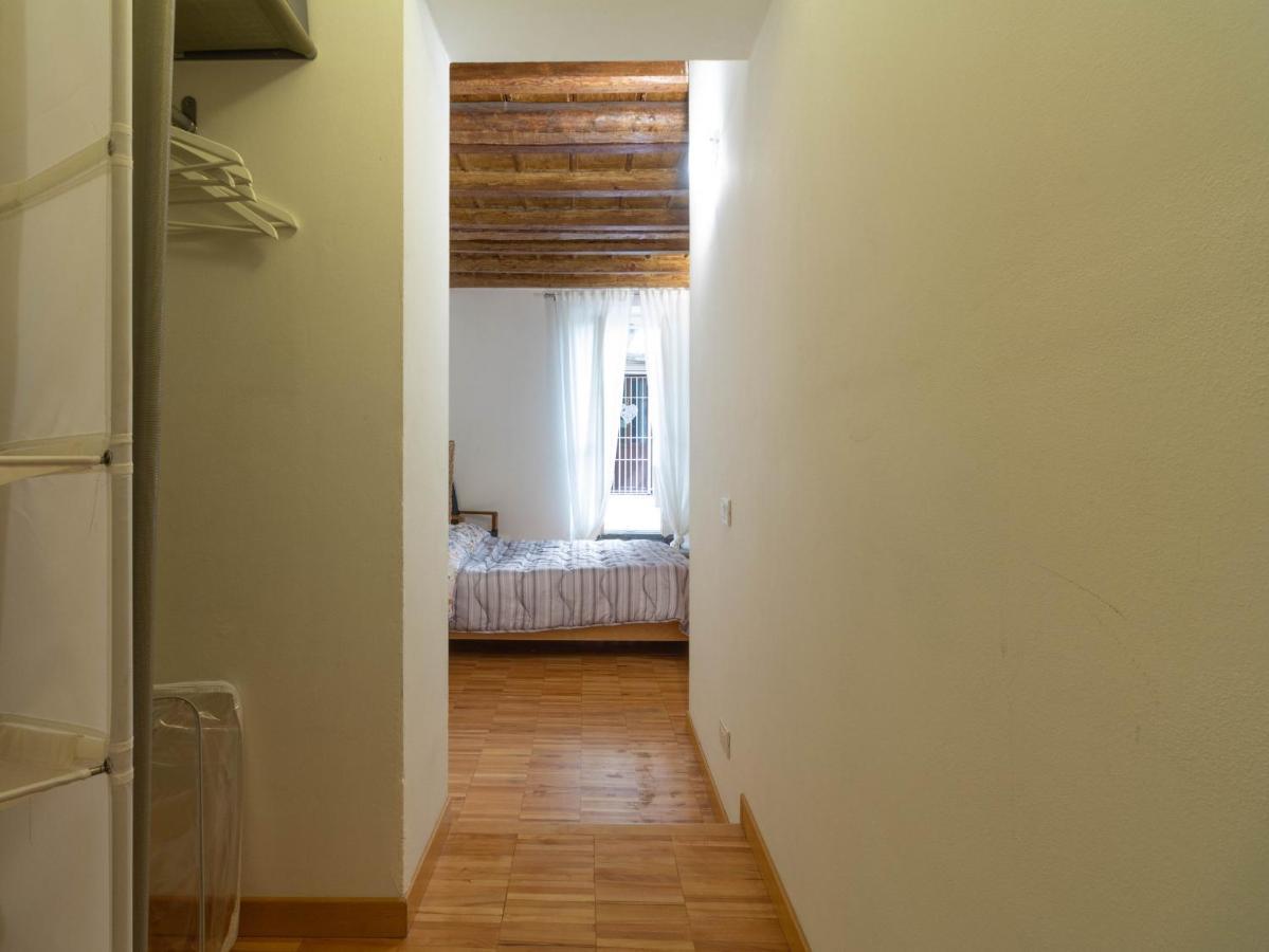 La Piccola Corte Al 24 - Affitti Brevi Italia 莱科 外观 照片