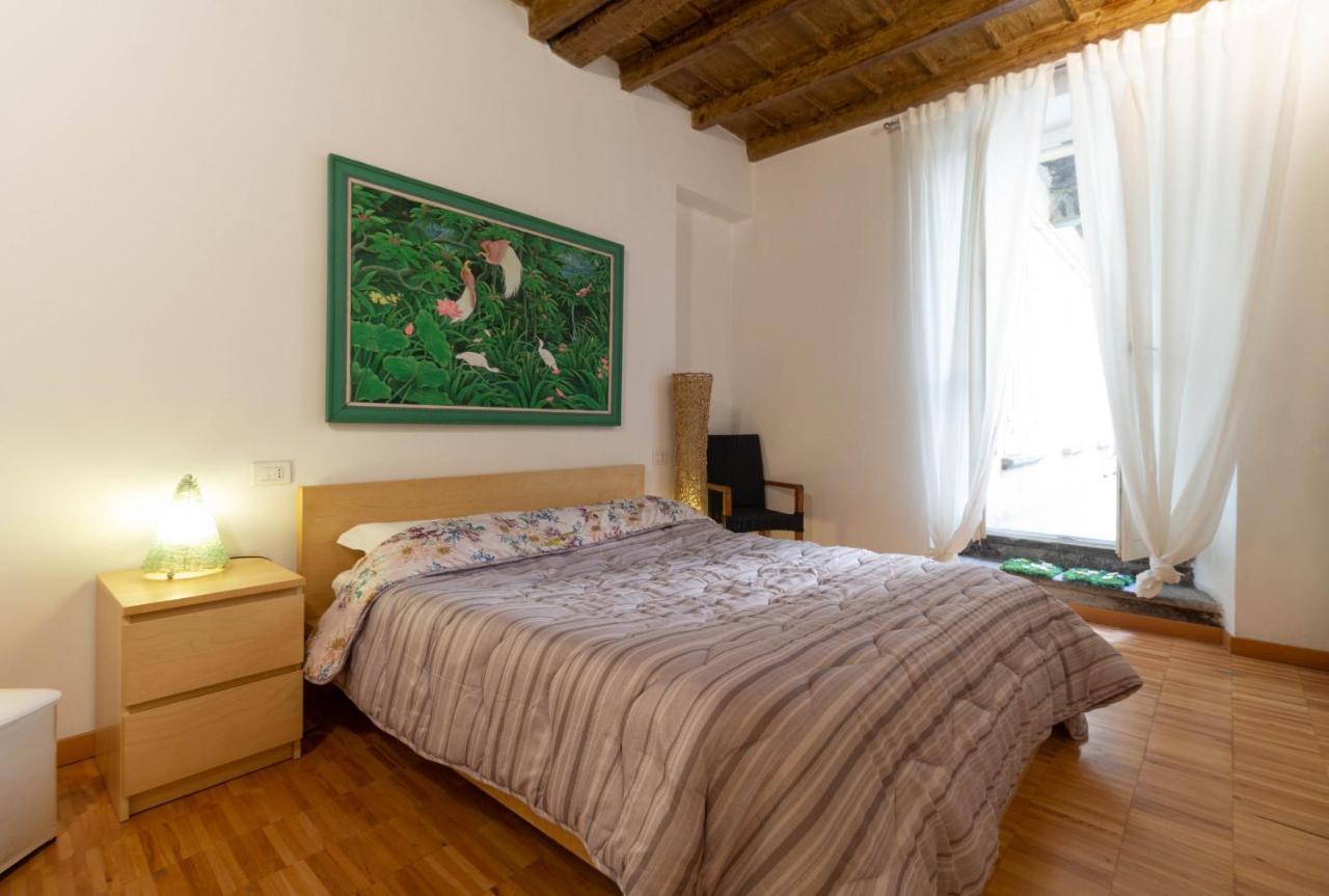 La Piccola Corte Al 24 - Affitti Brevi Italia 莱科 外观 照片