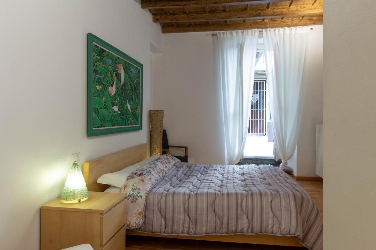 La Piccola Corte Al 24 - Affitti Brevi Italia 莱科 外观 照片